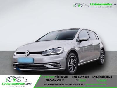 Volkswagen Golf 1.0 TSI 85 BVM
