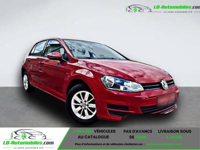 Volkswagen Golf 1.0 TSI 85 BVM