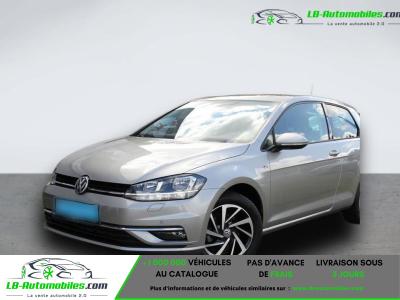 Volkswagen Golf 1.0 TSI 85 BVM