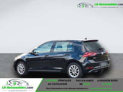 Volkswagen Golf 1.4 TSI 125 BVM