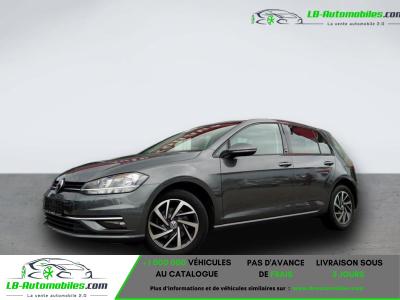 Volkswagen Golf 1.4 TSI 125 BVM