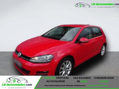 Volkswagen Golf 1.4 TSI 125 BVM