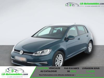 Volkswagen Golf 1.4 TSI 125 BVM
