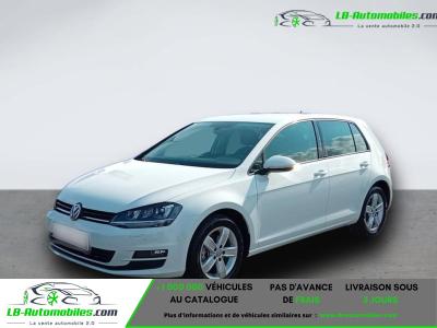 Volkswagen Golf 1.4 TSI 125 BVM