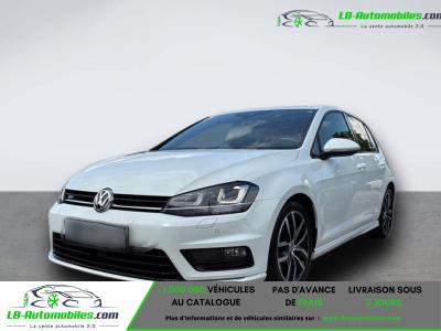 Volkswagen Golf 1.4 TSI 125 BVM