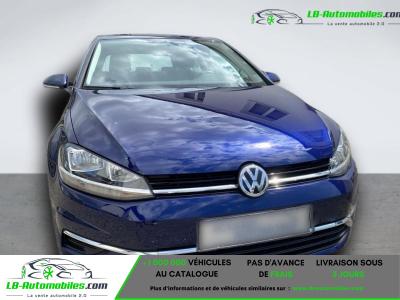 Volkswagen Golf 1.4 TSI 125 BVA