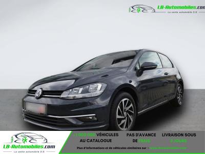 Volkswagen Golf 1.4 TSI 125 BVA
