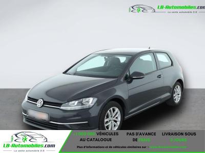 Volkswagen Golf 1.4 TSI 125 BVA