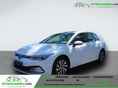 Volkswagen Golf 1.4 TSI 150 Hybride Rechargeable BVA
