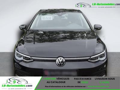 Volkswagen Golf 1.4 TSI 150 Hybride Rechargeable BVA