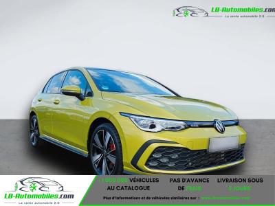 Volkswagen Golf 1.4 TSI 150 Hybride Rechargeable BVA