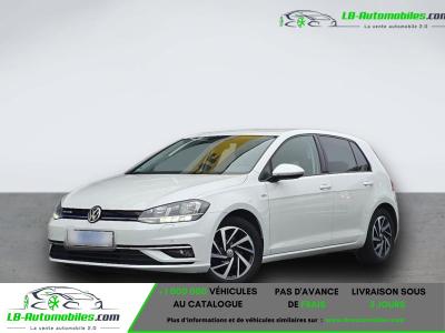 Volkswagen Golf 1.5 TSI 130 BVM