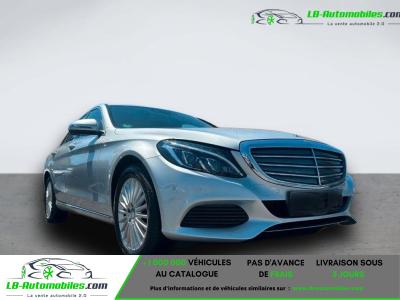 Mercedes Classe C 250 d BVA
