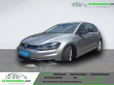 Volkswagen Golf 1.5 TSI 130 BVA