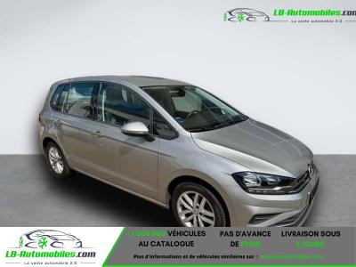 Volkswagen Golf 1.5 TSI 130 BVA