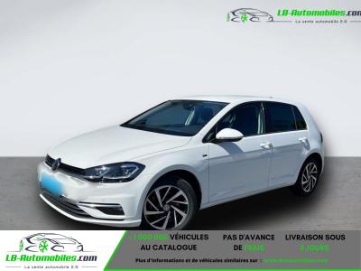 Volkswagen Golf 1.5 TSI 150 BVM