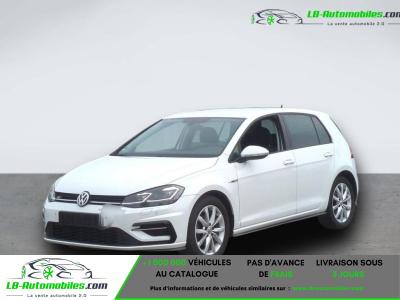 Volkswagen Golf 1.5 TSI 150 BVM