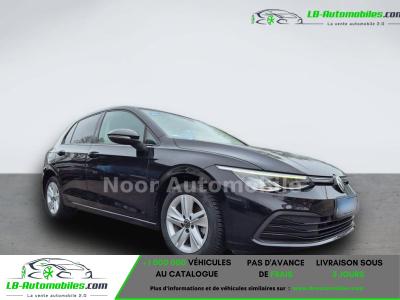 Volkswagen Golf 1.5 TSI 150 BVM