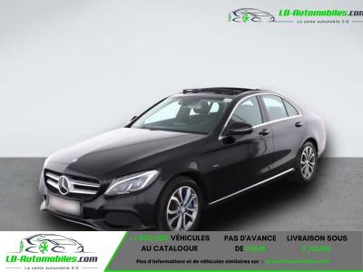 Mercedes Classe C 350 e BVA