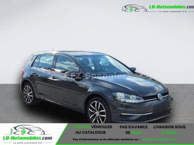 Volkswagen Golf 1.6 TDI 115 BVM