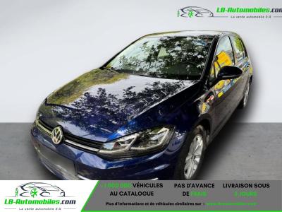 Volkswagen Golf 1.6 TDI 115 BVM