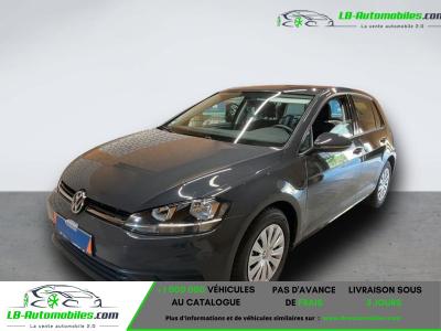 Volkswagen Golf 1.6 TDI 115 BVM