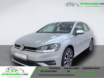 Volkswagen Golf 1.6 TDI 115 BVM