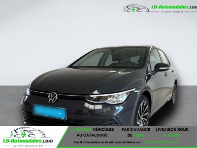 Volkswagen Golf 2.0 TDI 150 BVA