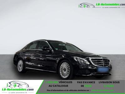 Mercedes Classe C 400 BVA