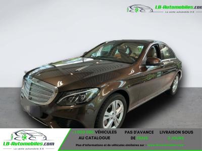 Mercedes Classe C 400 BVA