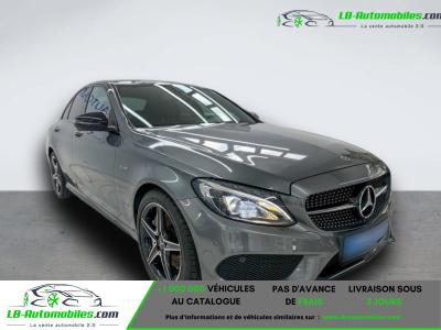 Mercedes Classe C 43 Mercedes-AMG BVA 4Matic