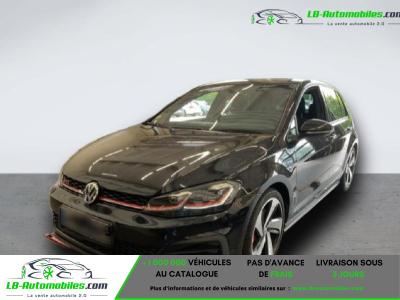 Volkswagen Golf 2.0 TSI 245 BVM GTI Performance