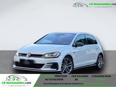 Volkswagen Golf 2.0 TSI 290 BVA GTI TCR