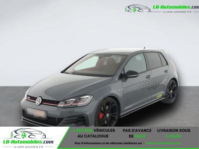 Volkswagen Golf 2.0 TSI 290 BVA GTI TCR