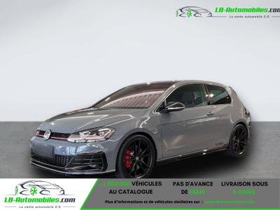 Volkswagen Golf 2.0 TSI 290 BVA GTI TCR