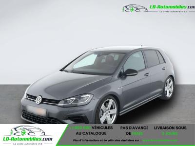 Volkswagen Golf R 2.0 TSI 300 BVA 4Motion