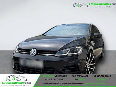 Volkswagen Golf R 2.0 TSI 300 BVA 4Motion