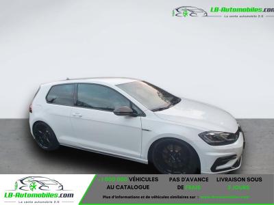 Volkswagen Golf R 2.0 TSI 310 BVM 4Motion