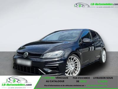 Volkswagen Golf R 2.0 TSI 310 BVA 4Motion