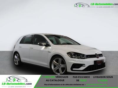 Volkswagen Golf R 2.0 TSI 310 BVA 4Motion