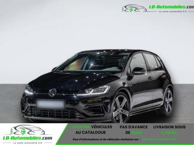Volkswagen Golf R 2.0 TSI 310 BVA 4Motion