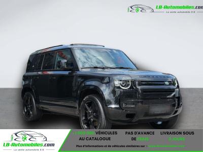 Land Rover Defender 110 D300 MHEV BVA