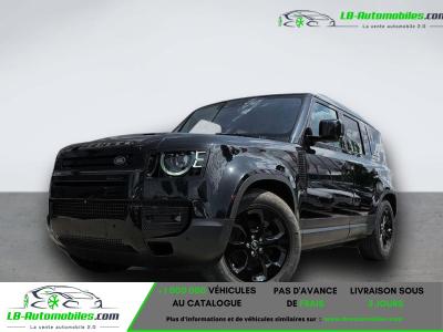 Land Rover Defender 110 D240 BVA