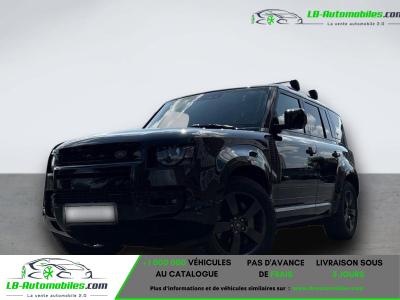 Land Rover Defender 110 P400 MHEV BVA