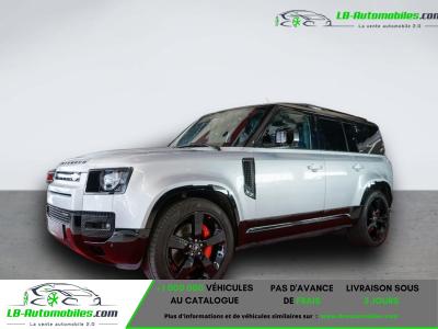 Land Rover Defender 110 P400 MHEV BVA