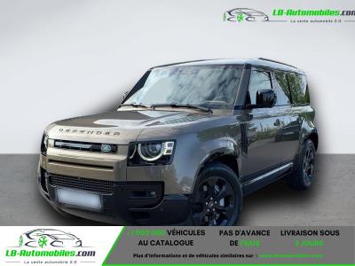 Land Rover Defender 110 P400 MHEV BVA