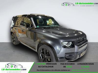 Land Rover Defender 110 P525 V8 BVA