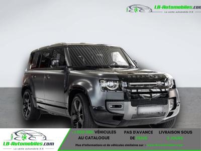 Land Rover Defender 110 P525 V8 BVA