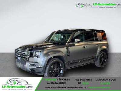 Land Rover Defender 110 P525 V8 BVA