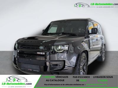 Land Rover Defender 110 D300 MHEV BVA